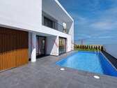Foto - 4 Zimmer Einfamilienhaus in Carcavelos