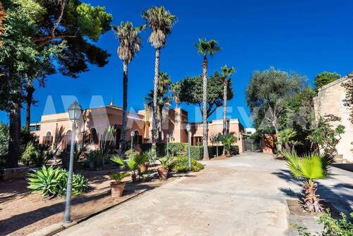 Foto - 5 Zimmer Einfamilienhaus zum Kaufen in Trapani