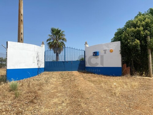 Foto - Bauernhof in Moura, Beja - 99.500,00&nbsp;EUR Kaufpreis, ca.&nbsp; 8.250,00&nbsp;m&sup2;