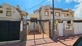Foto - Wohnung in Playa Flamenca, Alicante