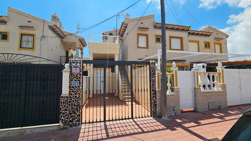 Foto - Wohnung in Playa Flamenca, Alicante