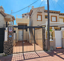 Wohnung in Playa Flamenca, Alicante