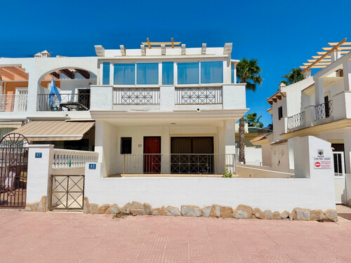 Foto - Haus in Ciudad Quesada, Alicante