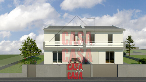 Foto - Einfamilienhaus in Solesino zum Kaufen