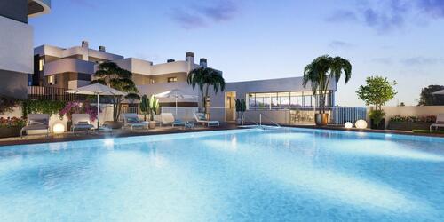 Foto - Wohnung in Marbella, Malaga - 685.000,00&nbsp;EUR Kaufpreis,
