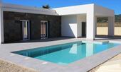 Foto - Haus in La Romana, Alicante - 360.000,00&nbsp;EUR Kaufpreis, ca.&nbsp; 500,00&nbsp;m&sup2;