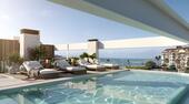 Foto - Penthouse in Estepona, Malaga - 1.249.000,00&nbsp;EUR Kaufpreis,
