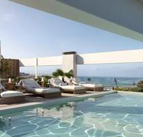 Penthouse in Estepona, Malaga - 1.249.000,00&nbsp;EUR Kaufpreis, in Estepona (PLZ: )