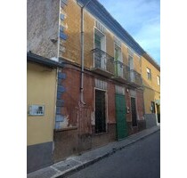Stadthaus in Canada De La Lena, Murcia