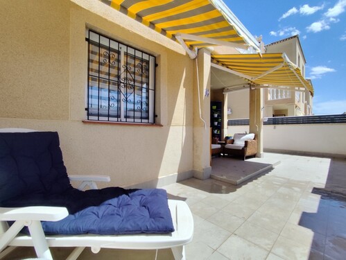 Foto - Wohnung in Torrevieja, Alicante