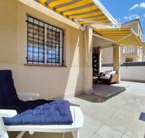 Wohnung in Torrevieja, Alicante