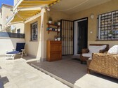 Foto - 2 Zimmer Etagenwohnung zum Kaufen in Torrevieja