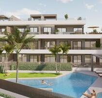 Penthouse in Pilar de la Horadada, Alicante