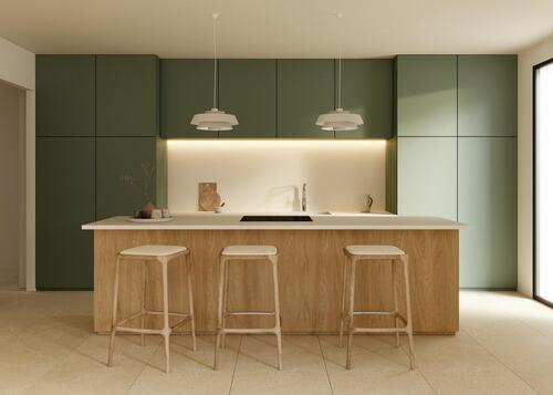 Foto - Einfamilienhaus in Polop zum Kaufen