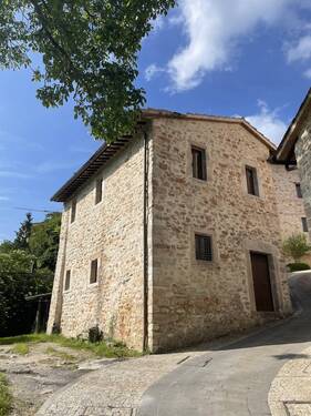 Foto - 3 Zimmer Einfamilienhaus zum Kaufen in Sellano