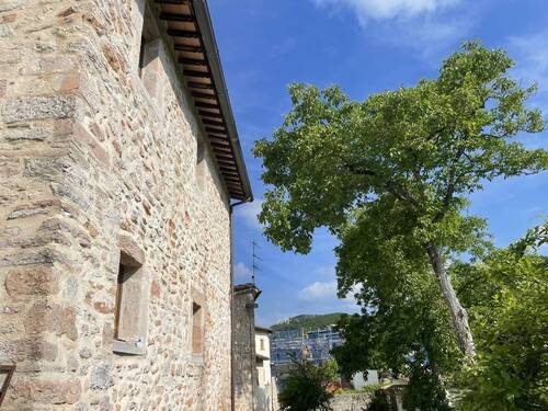 Foto - 3 Zimmer Einfamilienhaus in Sellano