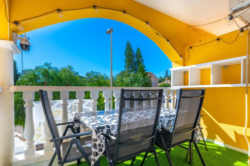 Foto - 2 Zimmer Einfamilienhaus in Algorfa