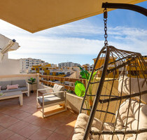 Penthouse in Punta Prima, Alicante