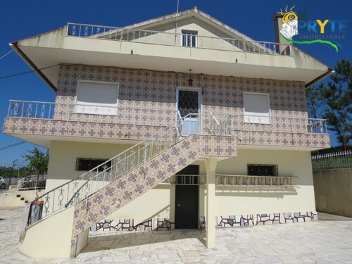 Foto - 5 Zimmer Einfamilienhaus zum Kaufen in Serta