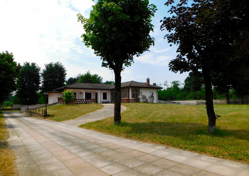Foto - Einfamilienhaus in Garlasco