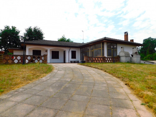 Foto - Einfamilienhaus in Garlasco zum Kaufen