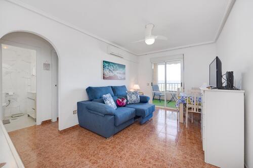 Foto - 2 Zimmer Etagenwohnung zum Kaufen in Torrevieja