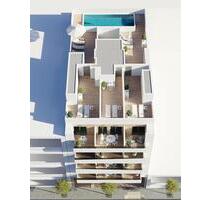 Penthouse in Torrevieja, Alicante