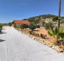 Haus in La Zarza, Murcia - 99.995,00&nbsp;EUR Kaufpreis, ca.&nbsp; 7.050,00&nbsp;m&sup2; in La Zarza (PLZ: )