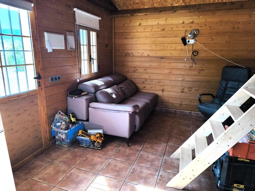 Foto - 2 Zimmer Einfamilienhaus in La Zarza