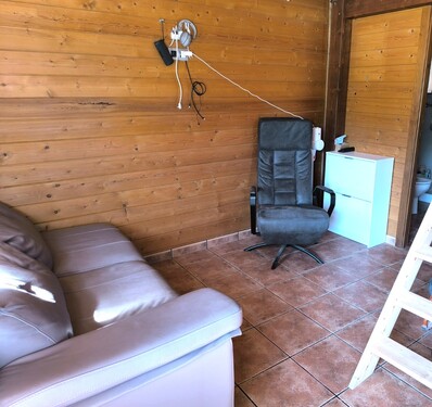 Foto - Einfamilienhaus in La Zarza zum Kaufen