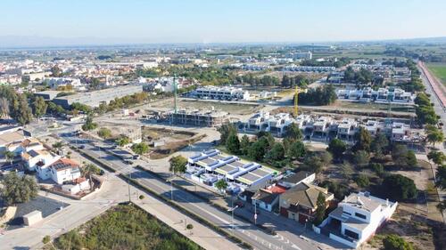 Foto - 3 Zimmer Einfamilienhaus zum Kaufen in Dolores