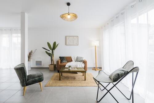 Foto - 3 Zimmer Einfamilienhaus in Vitre