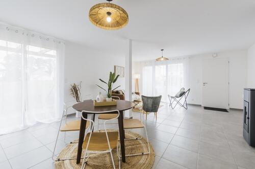 Foto - Einfamilienhaus in Vitre zum Kaufen