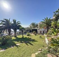 Haus in Benitachell, Alicante - 680.000,00&nbsp;EUR Kaufpreis, ca.&nbsp; 1.755,00&nbsp;m&sup2; in Benitachell (PLZ: )