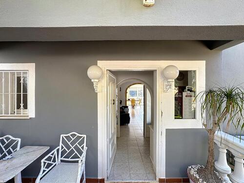 Foto - Einfamilienhaus in Benitachell zum Kaufen