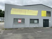 Foto - Gewerbeimmobilie in Landivisiau, Finistere