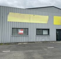 Gewerbeimmobilie in Landivisiau, Finistere