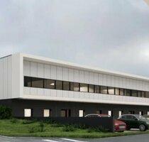 Gewerbeimmobilie in Brest, Finistere