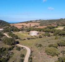 Landhaus in Aglientu, Sassari - 250.000,00&nbsp;EUR Kaufpreis, ca.&nbsp; 90.450,00&nbsp;m&sup2; in Aglientu (PLZ: )