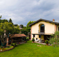 Haus in Robecchetto con Induno, Milan
