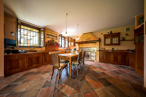 Foto - 5 Zimmer Einfamilienhaus in Robecchetto con Induno