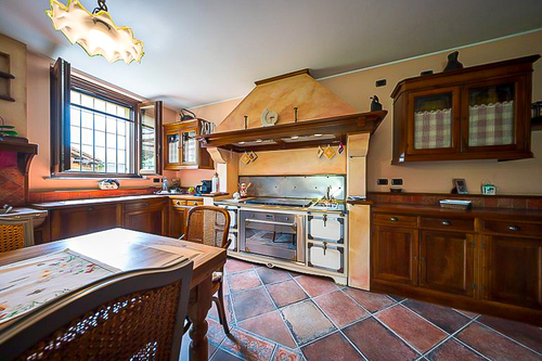 Foto - Einfamilienhaus in Robecchetto con Induno zum Kaufen