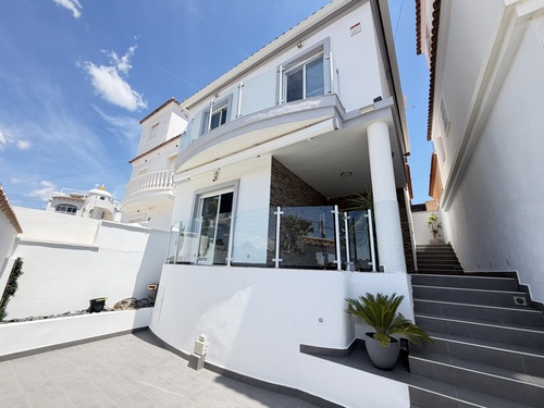 Foto - Haus in Villamartin, Alicante - 260.000,00&nbsp;EUR Kaufpreis, ca.&nbsp; 115,00&nbsp;m&sup2;