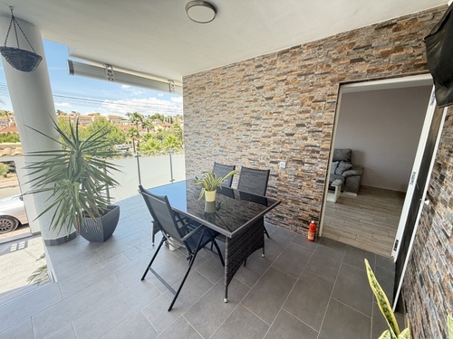 Foto - 3 Zimmer Einfamilienhaus in Villamartin