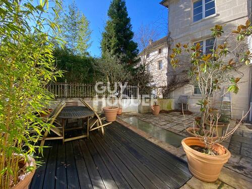 Foto - 4 Zimmer Einfamilienhaus zum Kaufen in Saintines