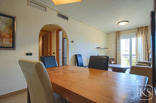 Foto - 1 Zimmer Etagenwohnung in Los Alcazares