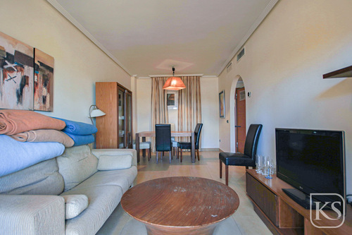 Foto - 1 Zimmer Etagenwohnung zum Kaufen in Los Alcazares