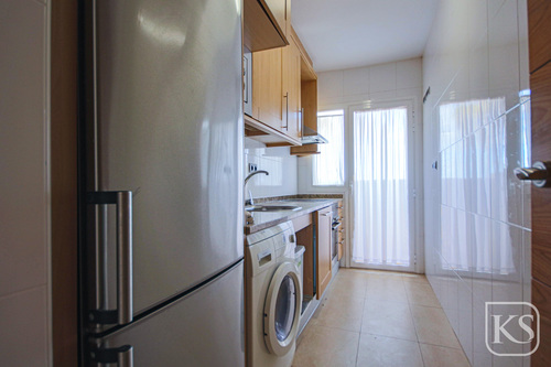 Foto - Etagenwohnung in Los Alcazares zum Kaufen