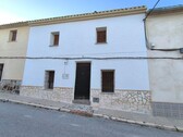 Foto - Stadthaus in Raspay, Murcia - 99.990,00&nbsp;EUR Kaufpreis,