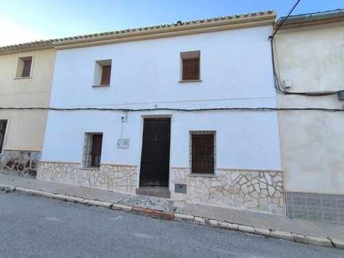 Foto - Stadthaus in Raspay, Murcia - 99.990,00&nbsp;EUR Kaufpreis,